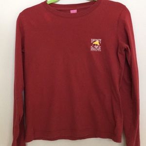 The salty dog cafe long sleeve